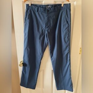 Nike golf performance pants • Mens 36x34